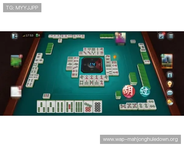 PG游戏麻将胡了攻略详解帮助玩家轻松掌握胡牌技巧提升胜率