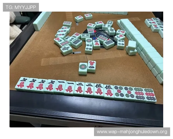 麻将胡了免费旋转12次满屏发财，助你在游戏中快速积累财富的技巧分享